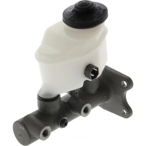 Centric Premium Brake Master Cylinder for 2000 Toyota Tacoma - 130.44725