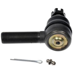 Dorman OE Solutions Driver Side Outer Steering Tie Rod End for 1984 Jeep Scrambler - 534-252