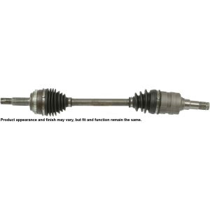 Cardone Reman Remanufactured CV Axle Assembly for 2017 Toyota Corolla - 60-5287