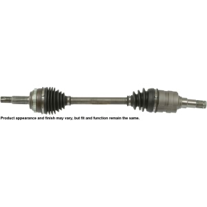 Cardone Reman Remanufactured CV Axle Assembly for 2009 Pontiac Vibe - 60-5287