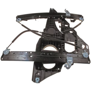 Dorman Front Passenger Side Power Window Regulator Without Motor for 2006 Ford Expedition - 740-179