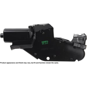 Cardone Reman Remanufactured Wiper Motor for 2000 Honda Odyssey - 43-4021