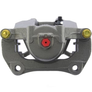 Centric Semi-Loaded Brake Caliper for 2018 Buick Encore - 141.62237