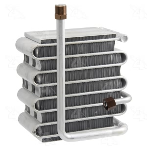 Four Seasons A C Evaporator Core for 1988 Ford Festiva - 54266