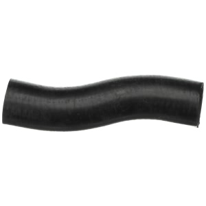 Gates Engine Coolant Molded Radiator Hose for 2005 Audi TT Quattro - 21911