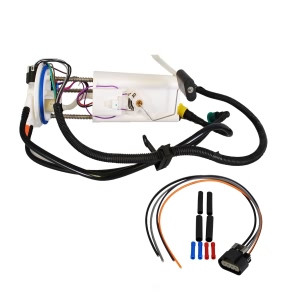 Denso Fuel Pump Module Assembly for 1999 Chevrolet Cavalier - 953-0015