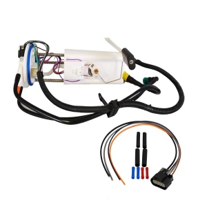 Denso Fuel Pump Module Assembly for 1999 Oldsmobile Cutlass - 953-0015