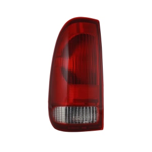 TYC TYC NSF Certified Tail Light Assembly for 2003 Ford F-350 Super Duty - 11-3190-01-1