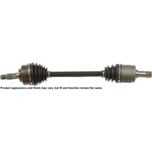 Cardone Reman Remanufactured CV Axle Assembly for 2007 Acura TL - 60-4263