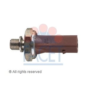 facet Oil Pressure Switch for 2009 Audi A4 Quattro - 7.0132