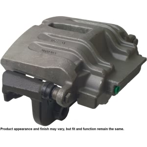 Cardone Reman Remanufactured Unloaded Caliper w/Bracket for Cadillac XLR - 18-B4871