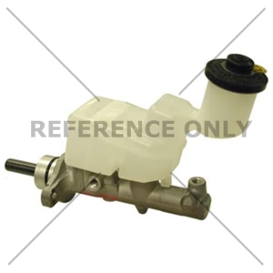 Centric Premium™ Brake Master Cylinder for 2004 Toyota RAV4 - 130.44918