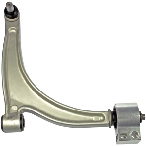 Dorman Front Passenger Side Lower Non Adjustable Control Arm And Ball Joint Assembly for 2008 Saturn Aura - 520-164