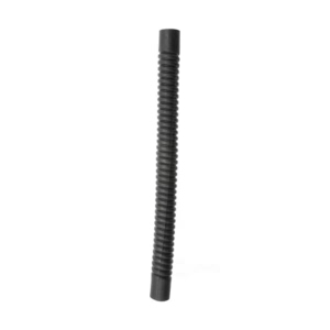 Dayco Engine Coolant Flexible Radiator Hose for 1989 Nissan Maxima - 81061