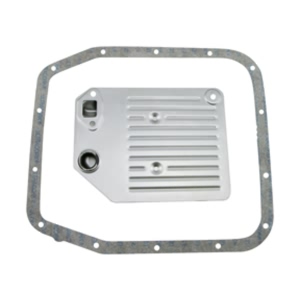 Hastings Automatic Transmission Filter for 1987 Mercury Colony Park - TF51