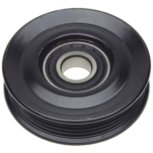 Gates Drivealign Drive Belt Idler Pulley for Mercury - 38044