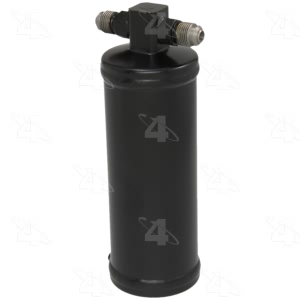 Four Seasons A C Receiver Drier for 1985 Jeep CJ7 - 33361