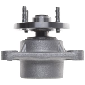 Gates Fan Pulley Bracket - FB1004
