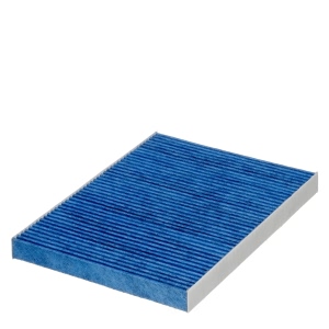 Hengst Cabin air filter for 2004 Audi TT - E900LB