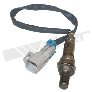 Walker Products Oxygen Sensor for 2002 Buick Century - 350-34412