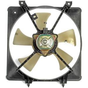 Dorman Engine Cooling Fan Assembly for Mazda Miata - 620-785