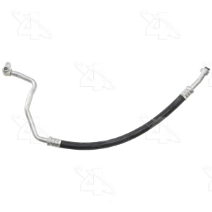 Four Seasons A C Refrigerant Suction Hose for Acura TLX - 66458