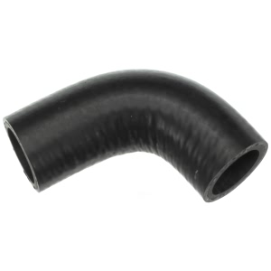 Gates Engine Coolant Molded Radiator Hose for 2002 Nissan Frontier - 22518