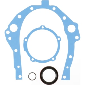 Victor Reinz Timing Cover Gasket Set for Buick Terraza - 15-10195-01