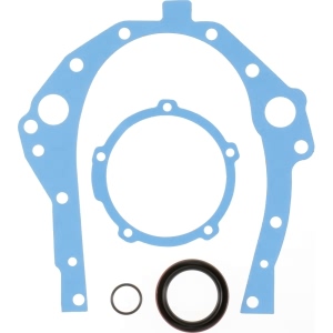 Victor Reinz Timing Cover Gasket Set for 2006 Pontiac Montana - 15-10195-01