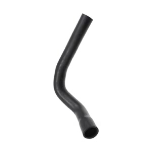 Dayco Engine Coolant Curved Radiator Hose for Ford Country Squire - 70629