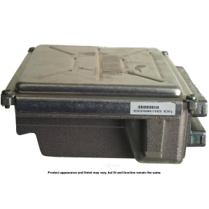 Cardone Reman Remanufactured Powertrain Control Module for 2001 Oldsmobile Alero - 77-6249F