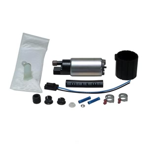 Denso Fuel Pump And Strainer Set for 1994 Mazda MX-6 - 950-0138