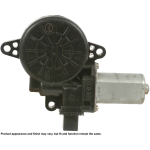 Cardone Reman Remanufactured Window Lift Motor for 2012 Mazda 3 - 47-17016