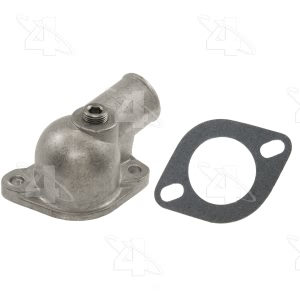 Four Seasons Water Outlet for Chevrolet K10 - 84890