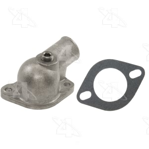 Four Seasons Water Outlet for 1985 Chevrolet C30 - 84890