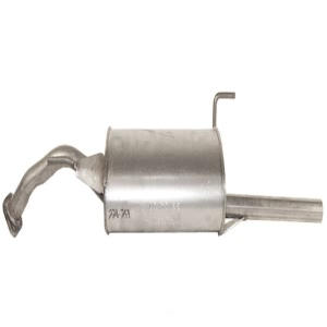 Bosal Rear Exhaust Muffler for Toyota Tercel - 228-259
