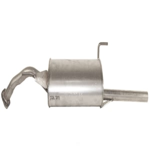 Bosal Rear Exhaust Muffler for 1994 Toyota Tercel - 228-259