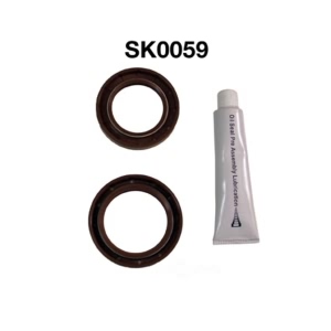 Dayco Timing Seal Kit for Dodge Colt - SK0059