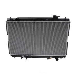 Denso Radiator for 2001 Toyota Highlander - 221-0509