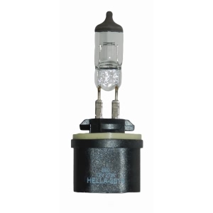 Hella 880 Standard Series Halogen Light Bulb for Merkur - 880