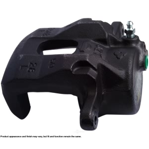 Cardone Reman Remanufactured Unloaded Caliper for 1984 Nissan 300ZX - 19-946