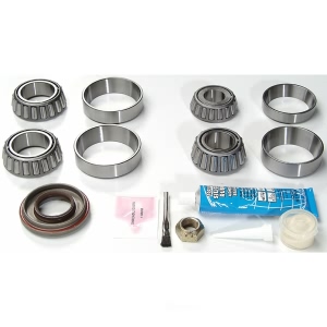 National Front Differential Master Bearing Kit for Jeep Comanche - RA-28