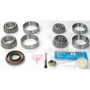 National Front Differential Master Bearing Kit for 1992 Ford Bronco - RA-28