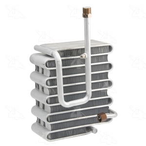 Four Seasons A C Evaporator Core for 1990 Honda Prelude - 54671