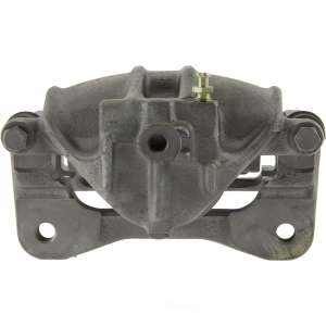 Centric Remanufactured Semi-Loaded Front Driver Side Brake Caliper for Sterling 827 - 141.28002