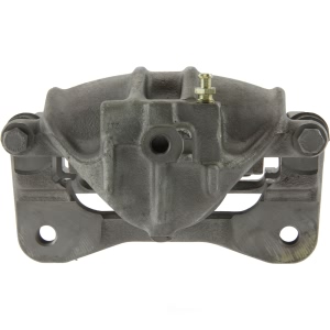 Centric Remanufactured Semi-Loaded Front Driver Side Brake Caliper for 1991 Sterling 827 - 141.28002