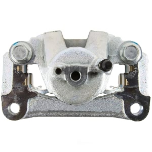 Centric Semi-Loaded Brake Caliper for 2018 Toyota Sequoia - 141.44688