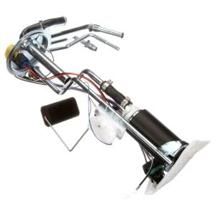 Delphi Fuel Pump And Sender Assembly for 1993 GMC C3500 - HP10000