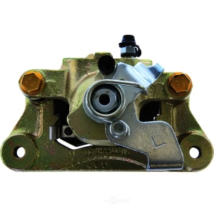 Centric Posi Quiet™ Loaded Brake Caliper for 1996 Hyundai Sonata - 142.51606