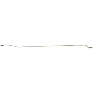 Dorman Rear Fuel Line for 1999 Chevrolet K2500 - 800-848